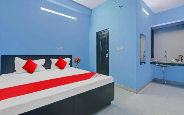 Oyo Flagship 80761A Hotel P A Palace