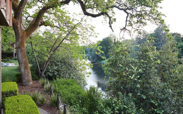 Milliken Creek Inn