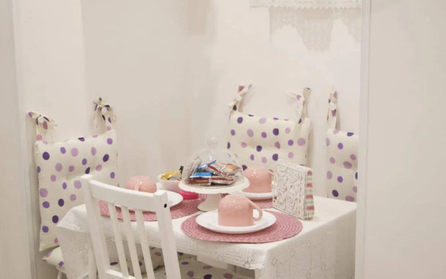 Salerno Nel Cuore B&B