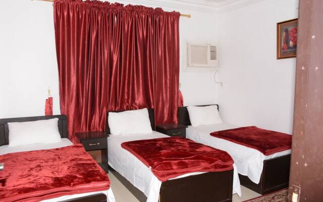 Al Eairy Furnished Apts Al Madinah 6