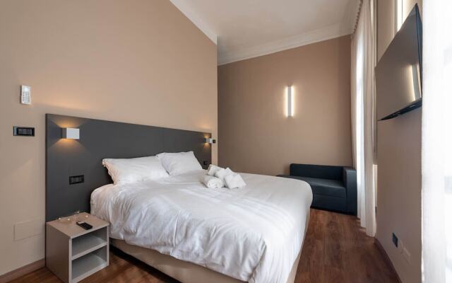 Torino Station Relais