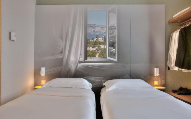 B&B HOTEL Antibes Sophia Antipolis