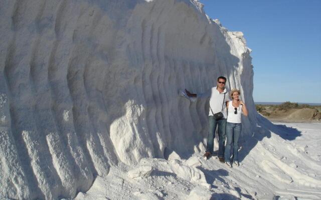 Desert Tracks Rancho