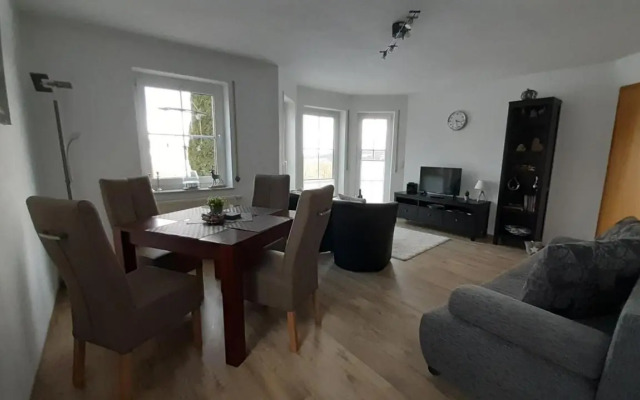 Ferienwohnung Sauerland Fernblick