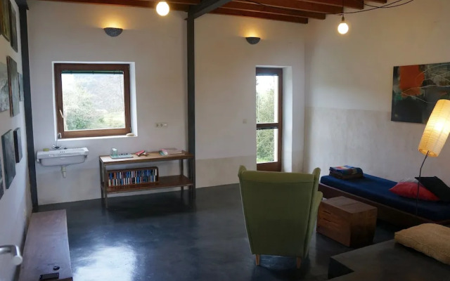 Apartamentos La Collada