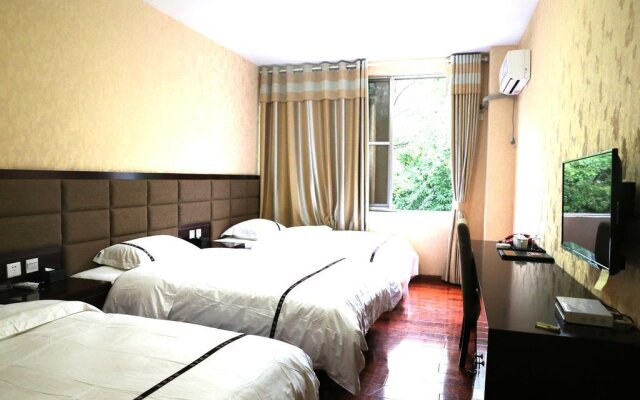 Lantian Hotel