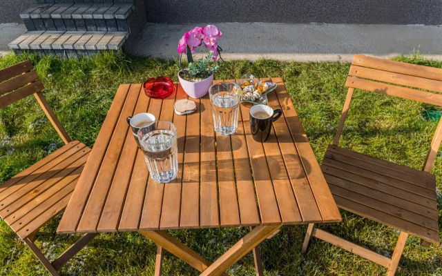 Apartament 2 camere Narcis