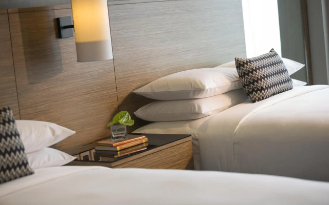 Renaissance Johor Bahru Hotel