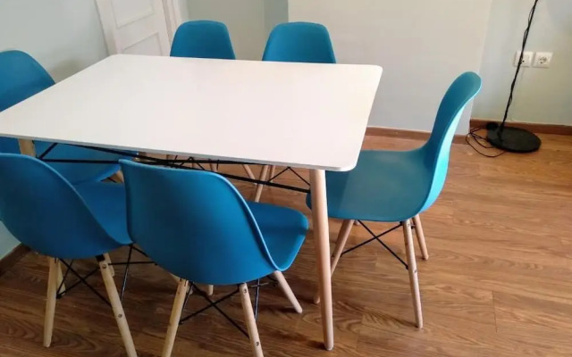 Misterhost Judería - Santa Cruz III