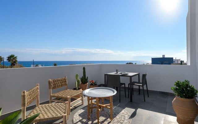 Seashell Villa