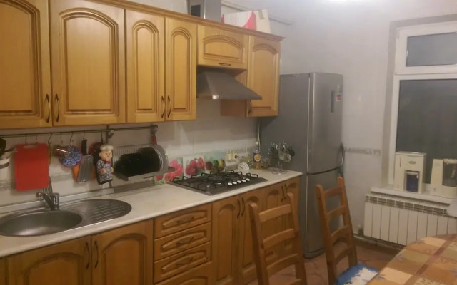 Guest House on Griboedovsky 27a - hostel