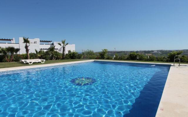 Casares Dona Julia Golf