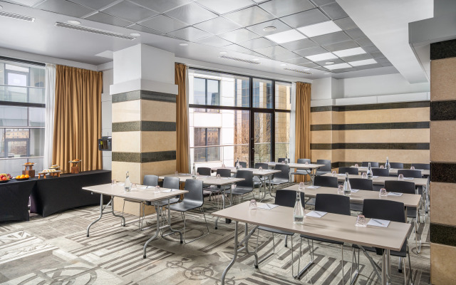 Mercure Bucharest Unirii