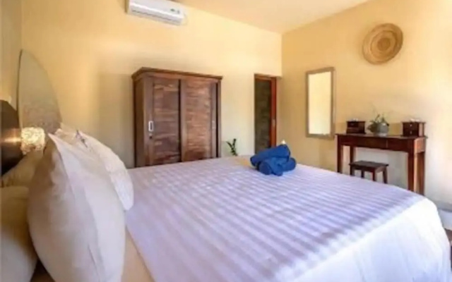 Cozzy Made 02 Balangan Homestay & Villa – Guest Rooms – Jimbaran