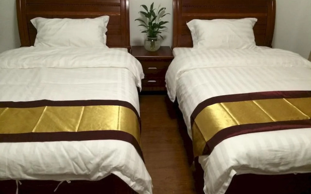 Yongshun Inn