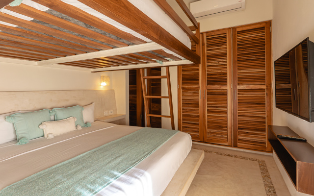 Casa Astral Hotel Boutique and Apartments