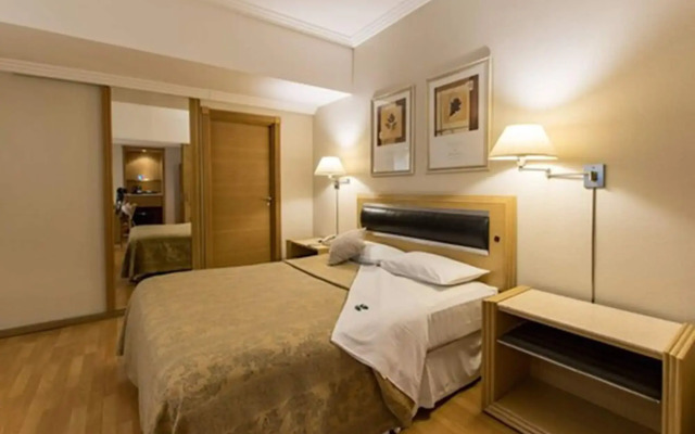 Hotel Solans Riviera