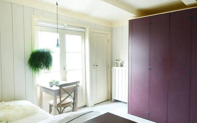 Dahli's Boutique Apartments
