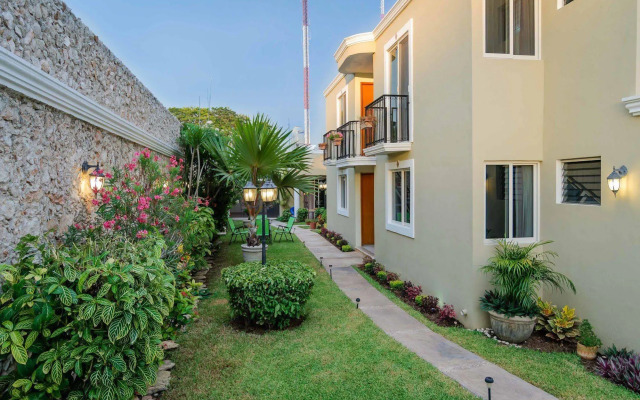 Hotel Casa Nobel