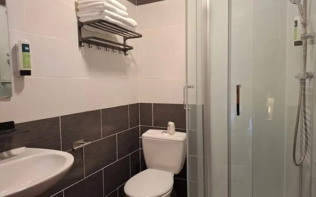 Relais Les 200 Bornes