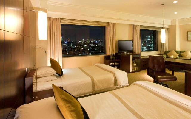 Royal Park Hotel Tokyo Nihonbashi