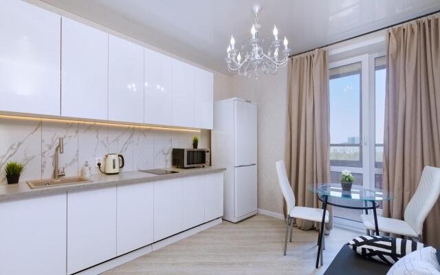 АлАнт на улице Серафимовича