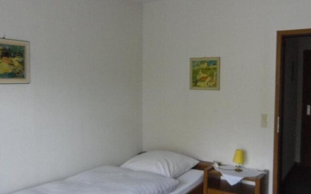 Hotel Salinenblick