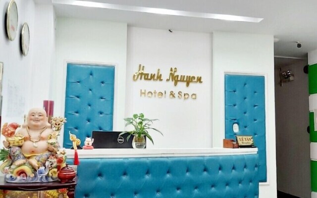 Hanh Nguyen Gems Hotel and Spa