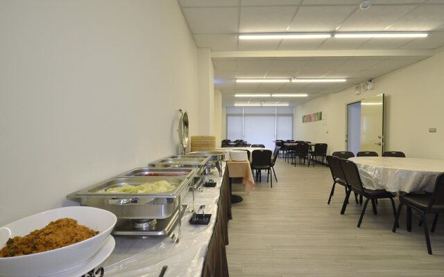 Hoya Resort Hotel Chiayi