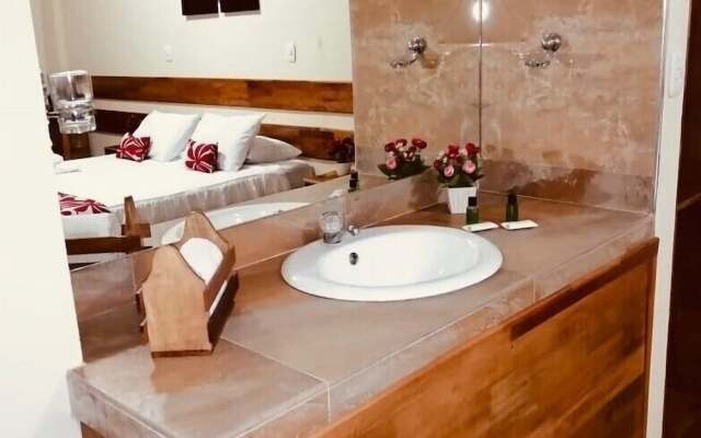 Hotel Casa Nativa Iquitos