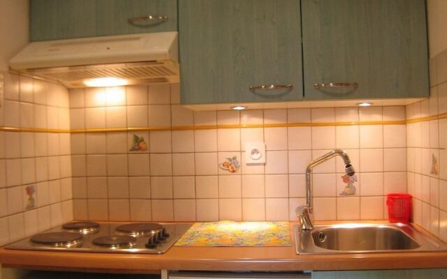 WAPITTI  La Clusaz village