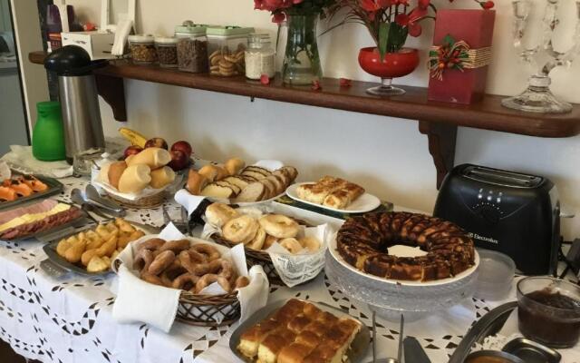 Pousada Casa da Serra