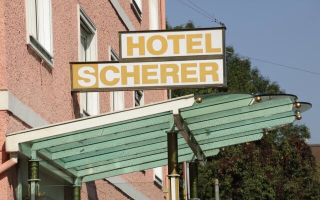 Hotel Scherer