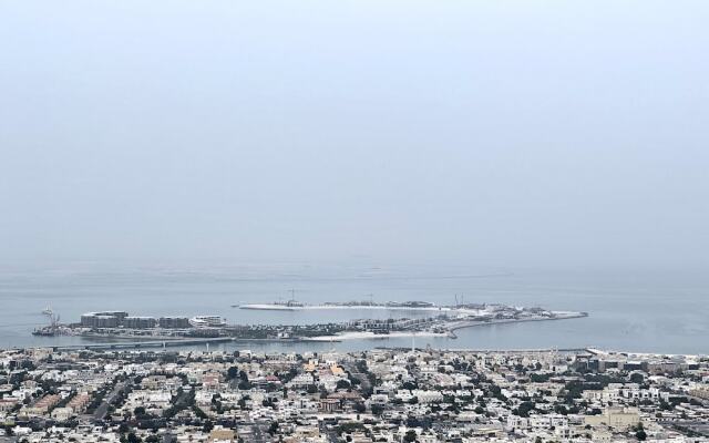 LuxBnB Paramount Midtown SeaView