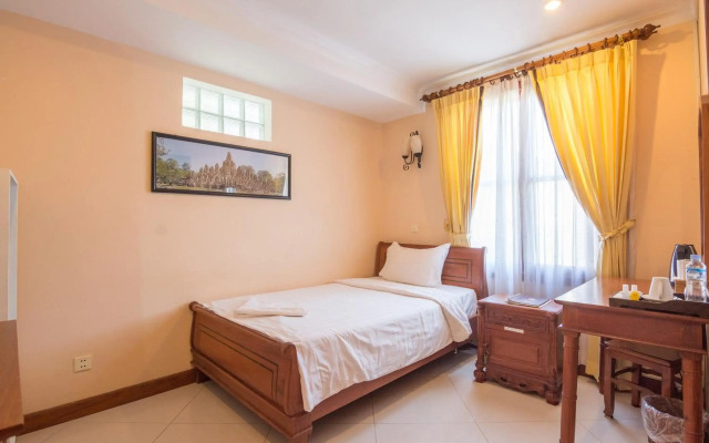 Neth Socheata Hotel