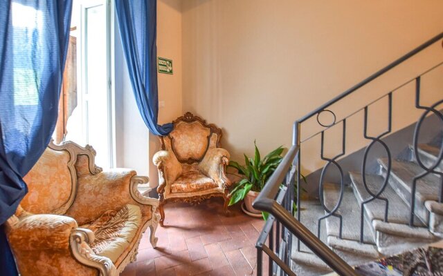 Beautiful Apartment in Bagni di Lucca With Wifi and 1 Bedrooms