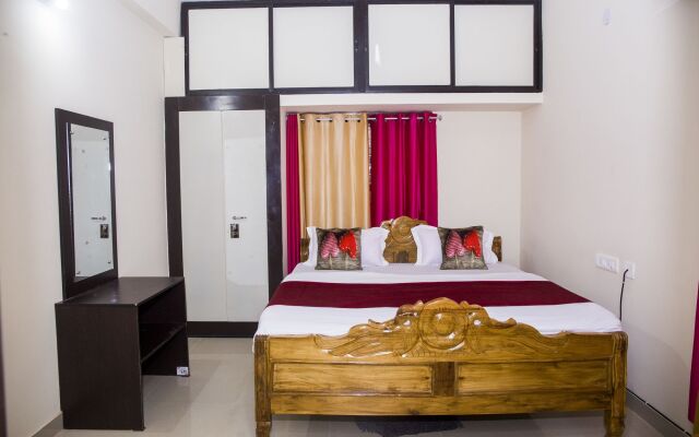 Capital Guest House 2 by OYO Rooms