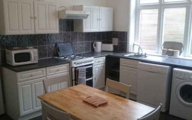 White Lodge Hotel Filey