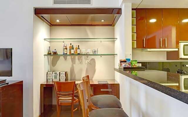Etoile Hotels Itaim