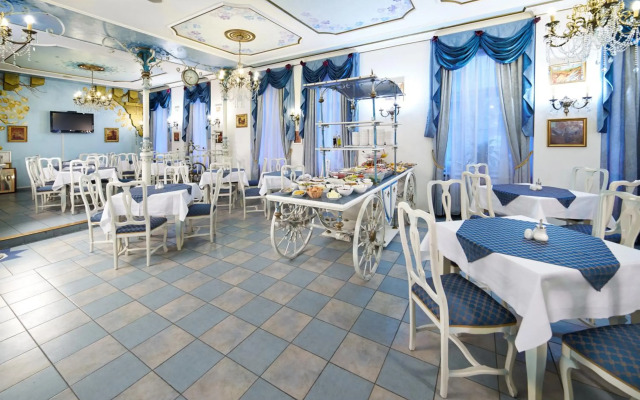 William Sivek Hotels