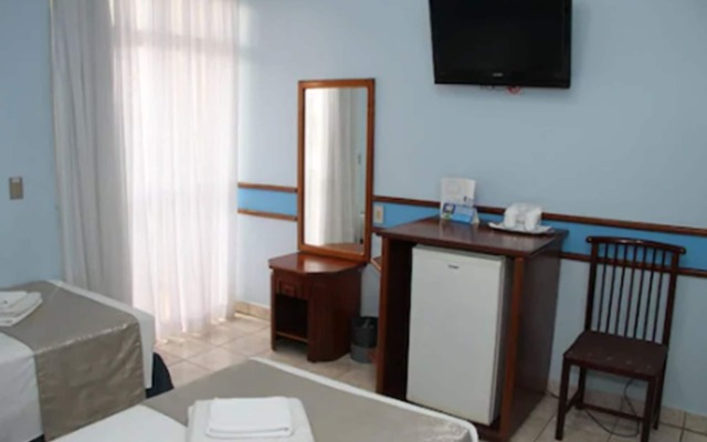 Taiyo Thermas Hotel