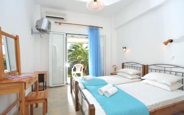 Island Studios