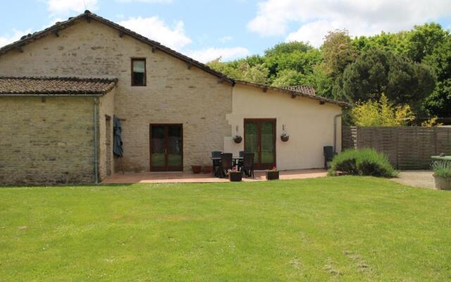 Les Cerisiers Gîtes