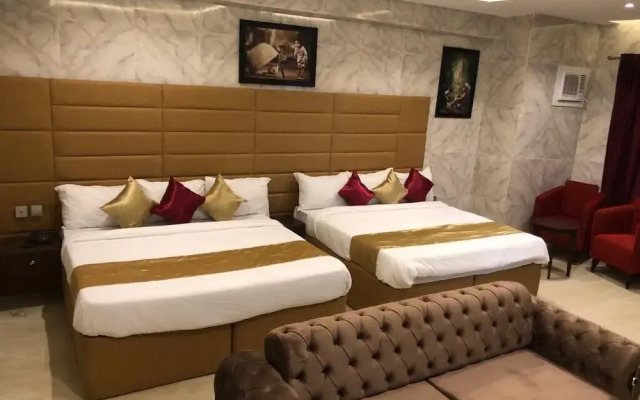Uranus House Uyo