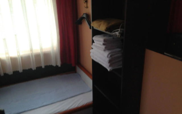 Hotel Necmi