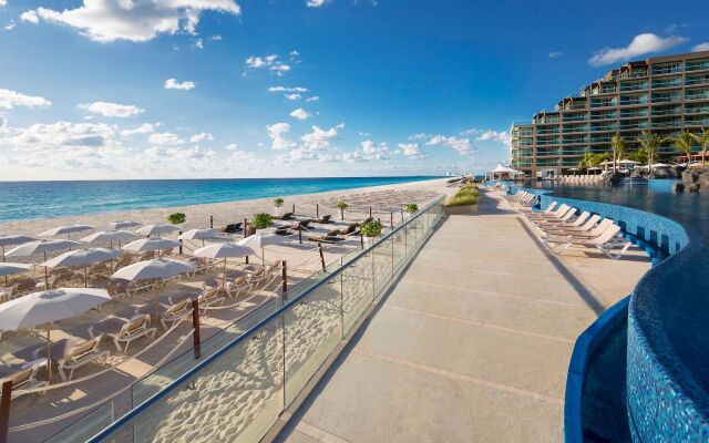 Hard Rock Hotel Cancun -  All Inclusive