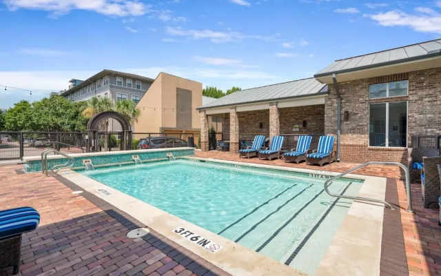 Kasa Dallas Plano Apartments