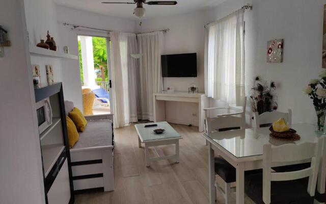 Private Apartment 150 HG Tenerife Sur