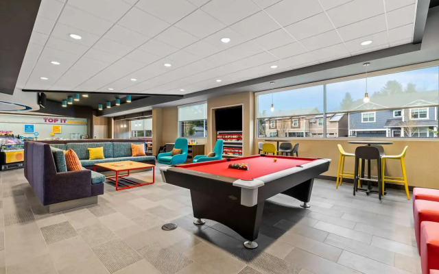 Tru By Hilton Aloha Beaverton