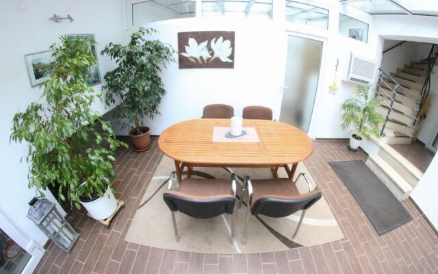 Haus Budinger Ferienwohnung Appartements